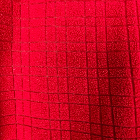 Snugabye Sleeper Red 3M Baby - Picture 4 of 5